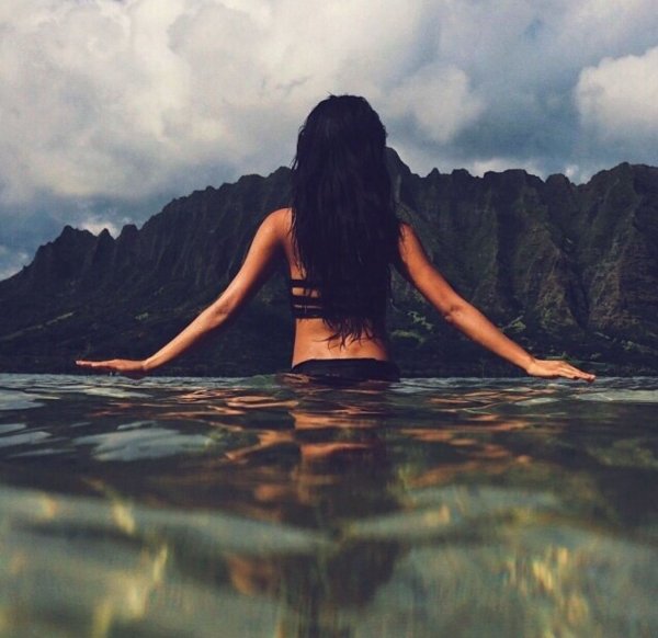 Диана Багирова