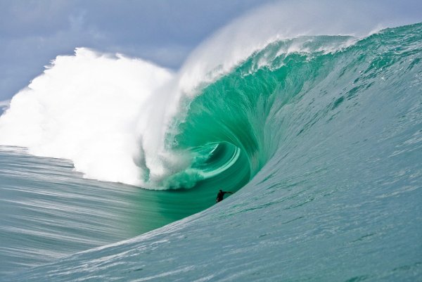 Волна Джоуз