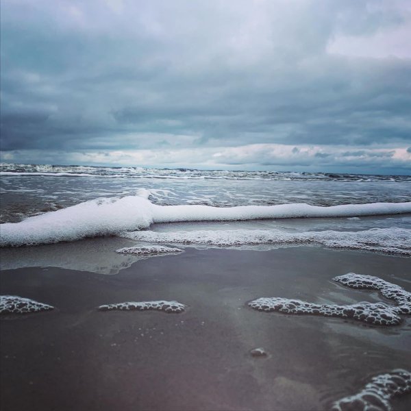 Белое море Тоня Гремяха