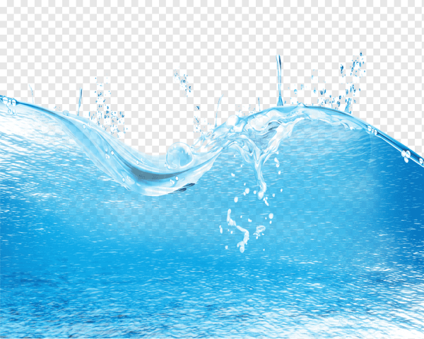 Брызги воды