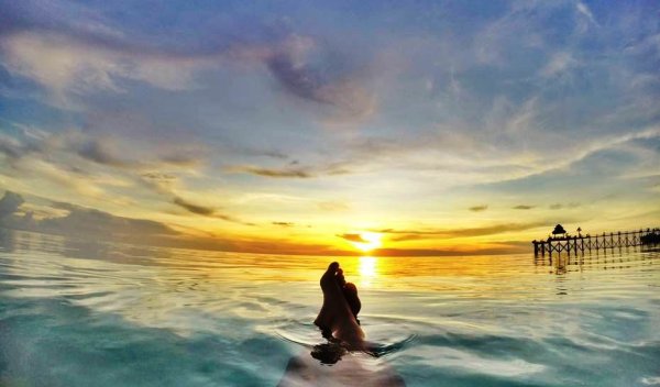 Мечта прикол