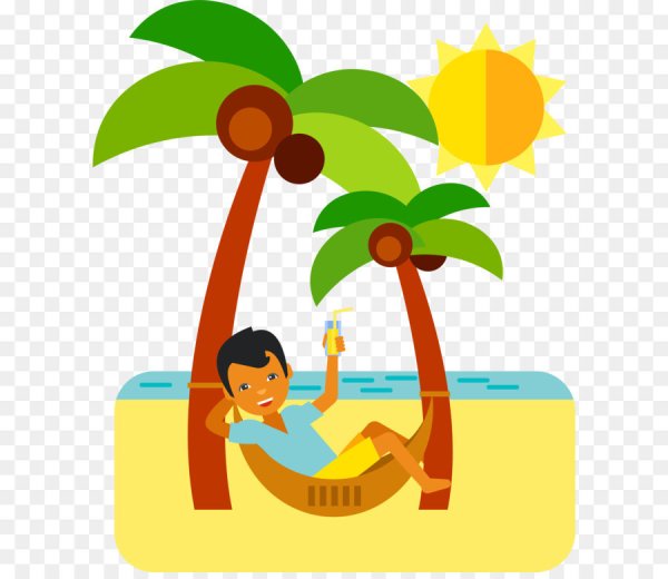 Гамак для детей