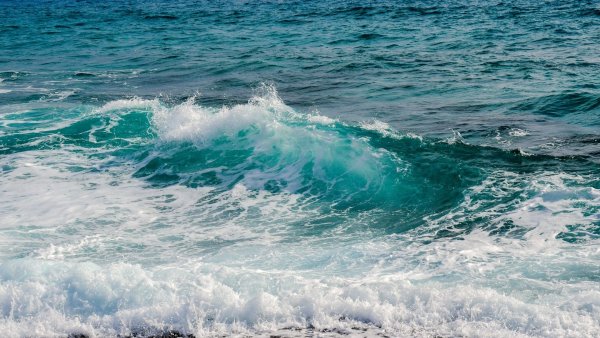 Красиво про море