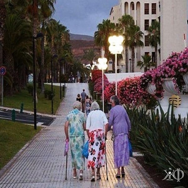 Муж отпустил с подругами на море