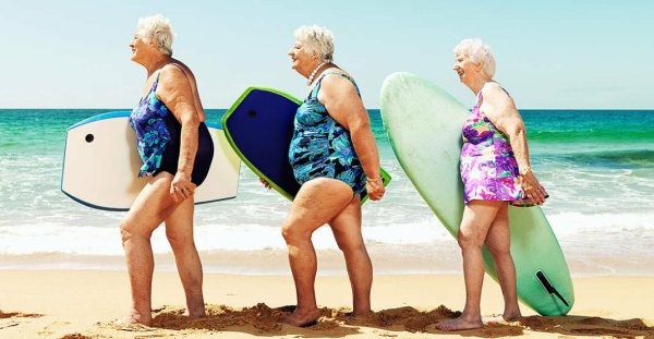 Толстый и худой