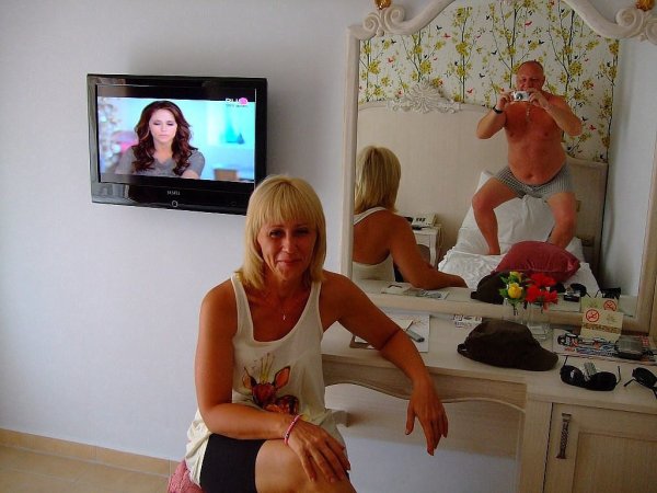 Фразы смешные про пляж