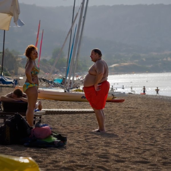 Море приколы подруги на море