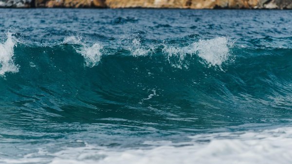 Океанские волны