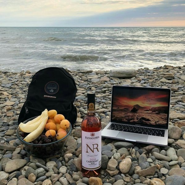 Рисунок на тему счастье