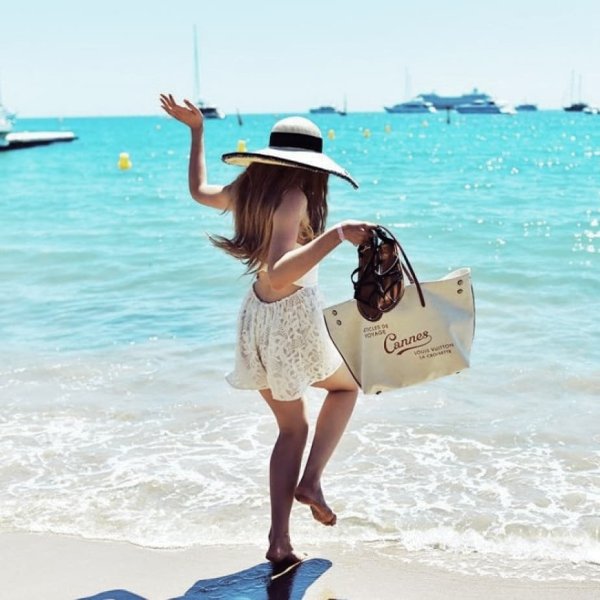 Настроение уехать к морю