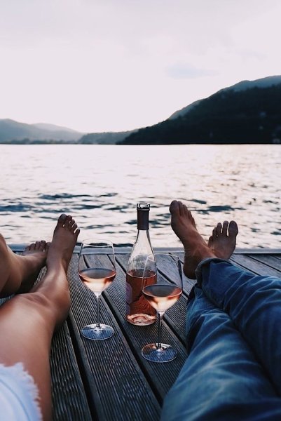 Высказывания про отпуск