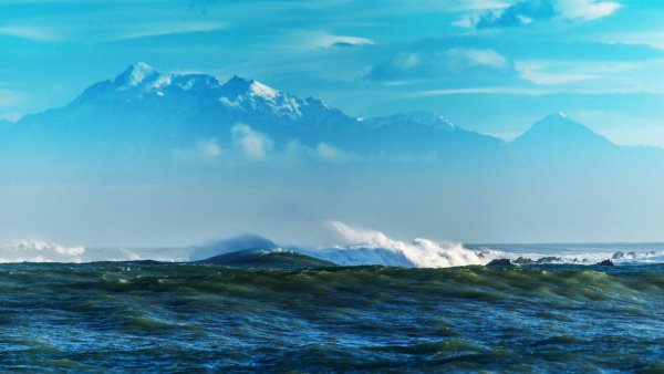 Озеро Байкал