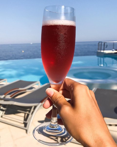 Настроение уехать на море