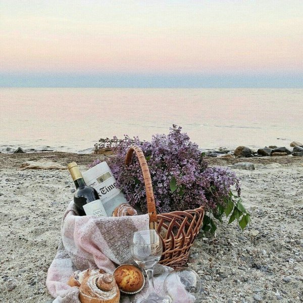 Уехать к морю