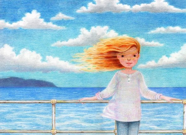 Вики Одинцова ОАЭ