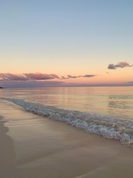 Океан Эстетика