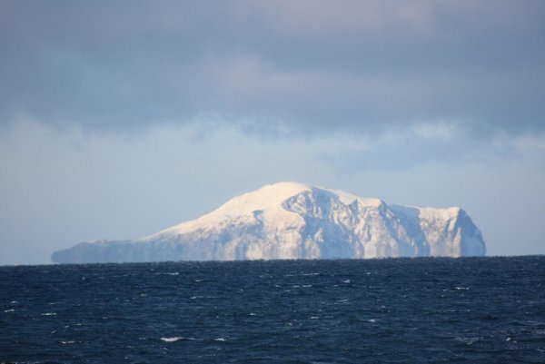 Берингово море