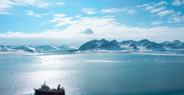 Мыс зеленый Камчатка