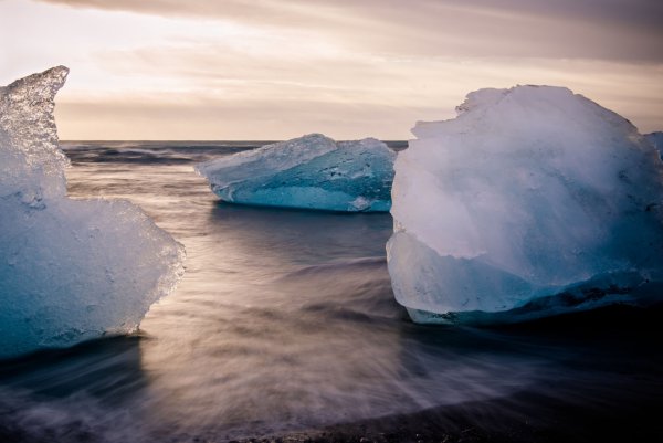 Северное море