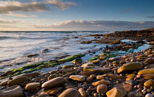 Северное море