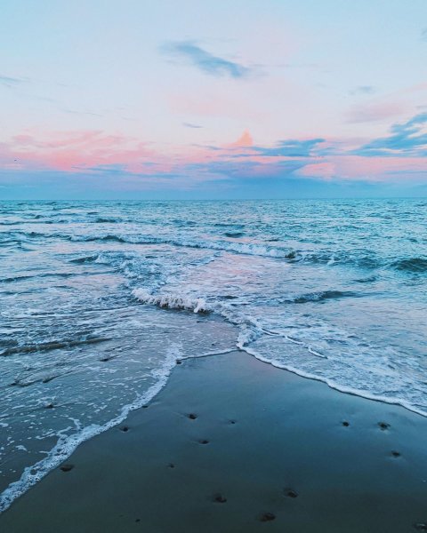 Северное море