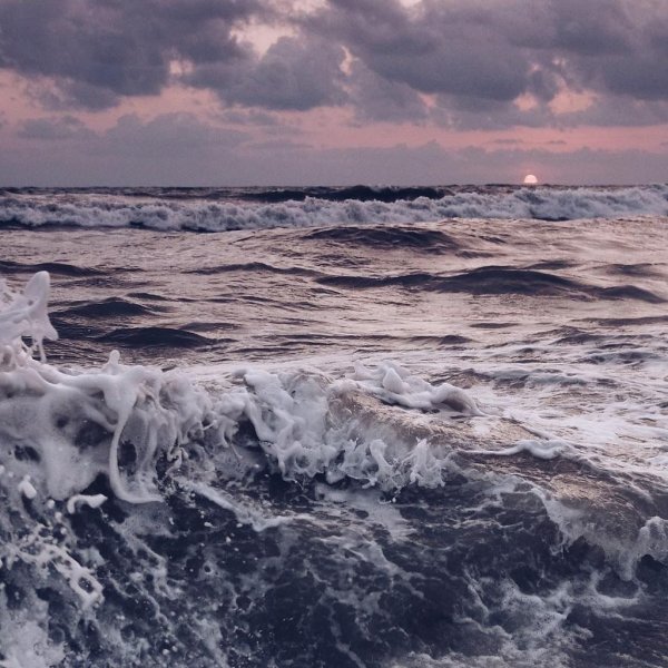 Море Эстетика