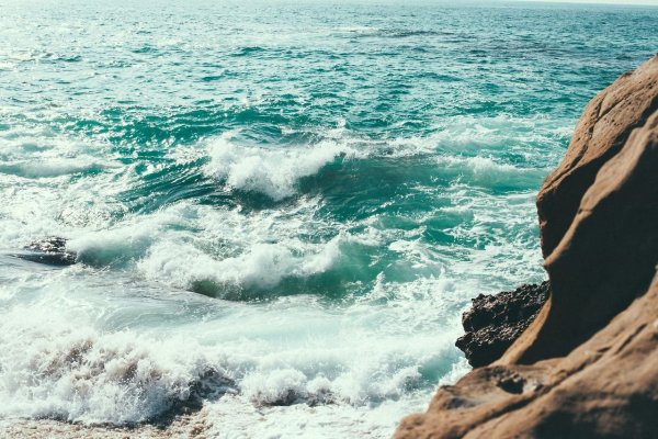 Море Эстетика в хорошем качестве