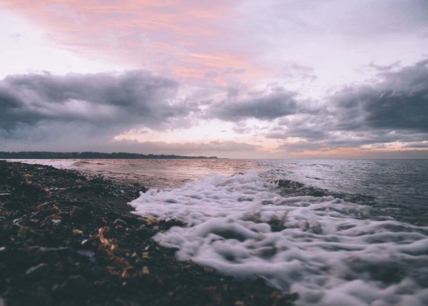 Океан Эстетика