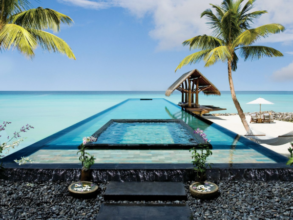 Reethi Rah Мальдивы