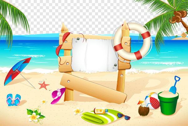 Турагентство для детей