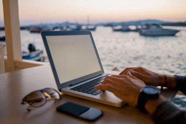 Отпуск картинки