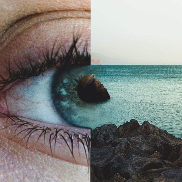 Море в глазах