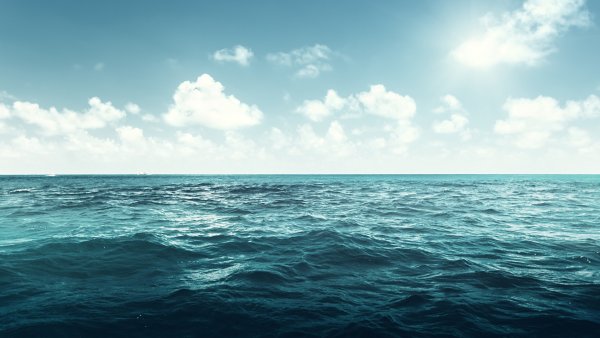 Море для фотошопа на прозрачном фоне