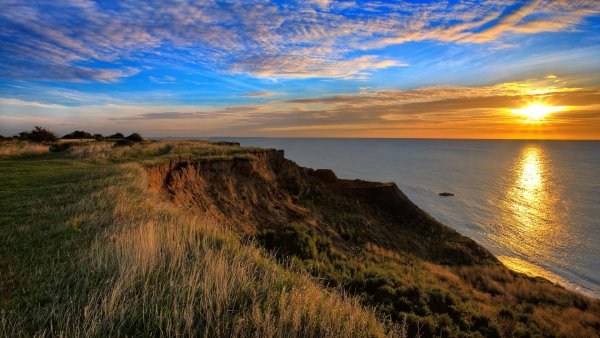 Черное море Краснодарский край