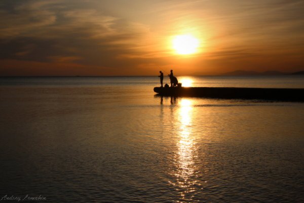 Приморье Приморский край