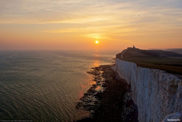 Изумрудный остров