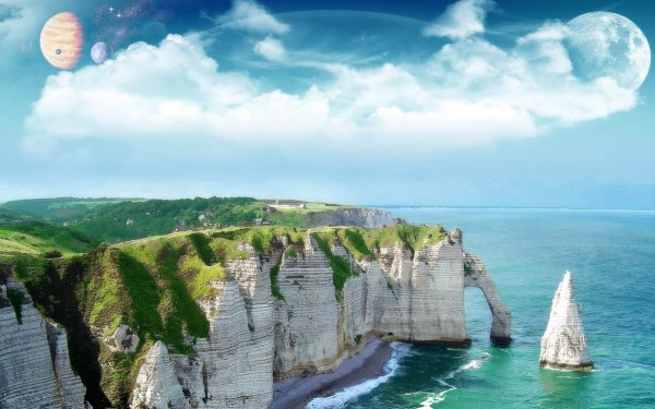 Скалы утесы Краснодарский край