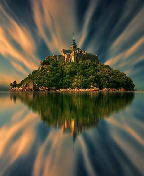 Ласточкино гнездо Крым 1920 1080