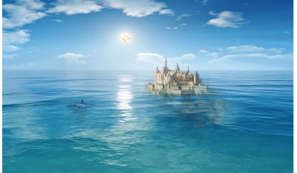 Рыцари утеса Кастерли