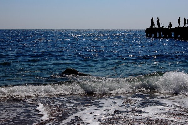 День моря
