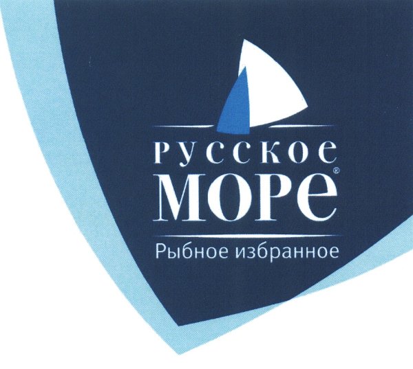 Русское море Рыбное избранное