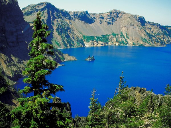 Охотское море