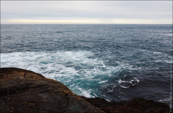 Русское море