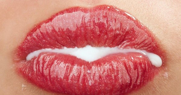 Ахегао Йошино