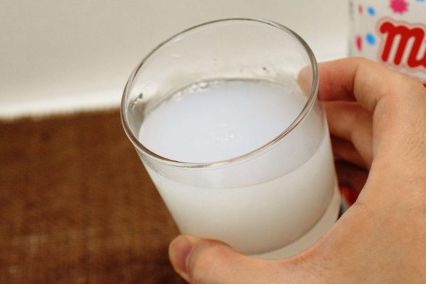 Густая семенная жидкость