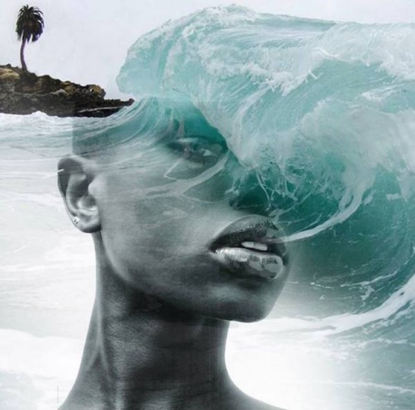 Фотохудожник Антонио мора