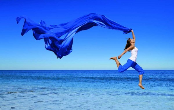 Душевное спокойствие и Гармония