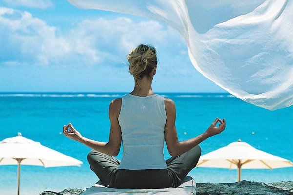 Двигательная активность