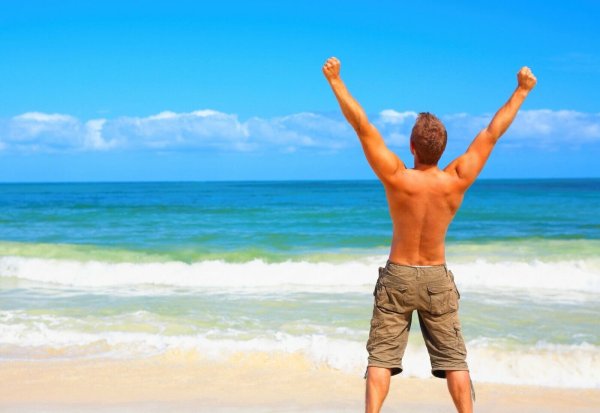 Здоровое тело здоровый дух