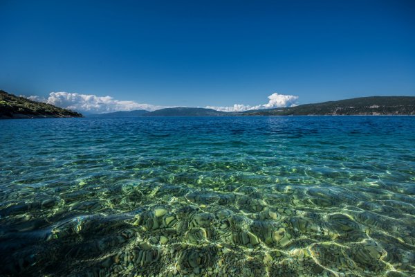 Черное море и Адриатическое море